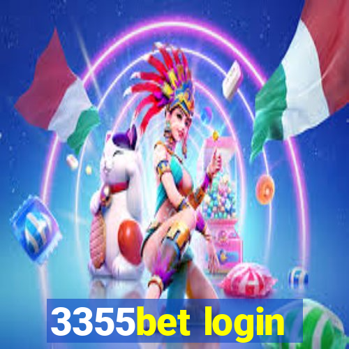 3355bet login